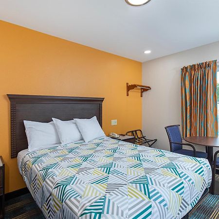 Cardinal Motel באולינג גרין מראה חיצוני תמונה