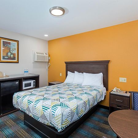 Cardinal Motel באולינג גרין מראה חיצוני תמונה