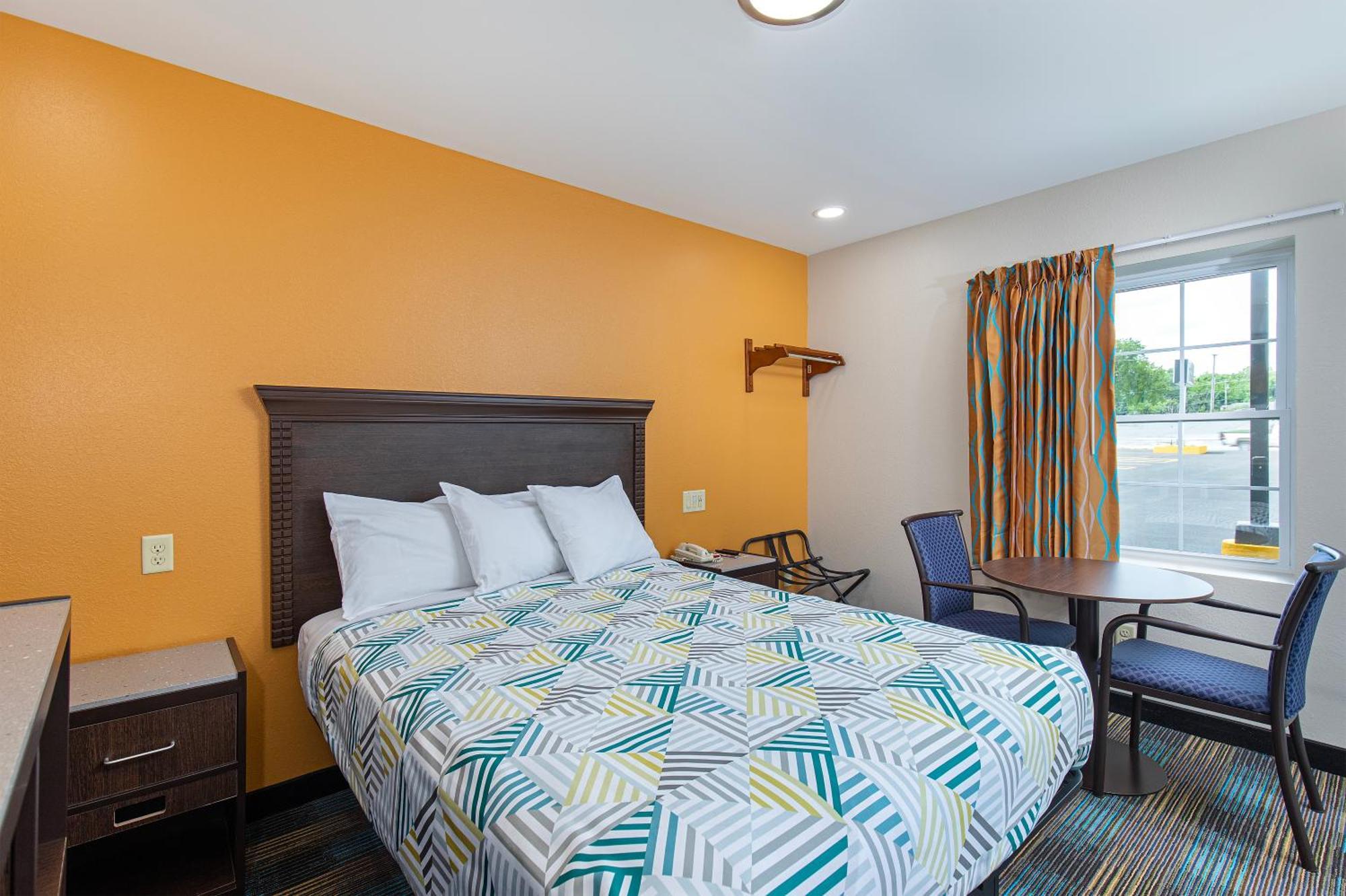 Cardinal Motel באולינג גרין מראה חיצוני תמונה