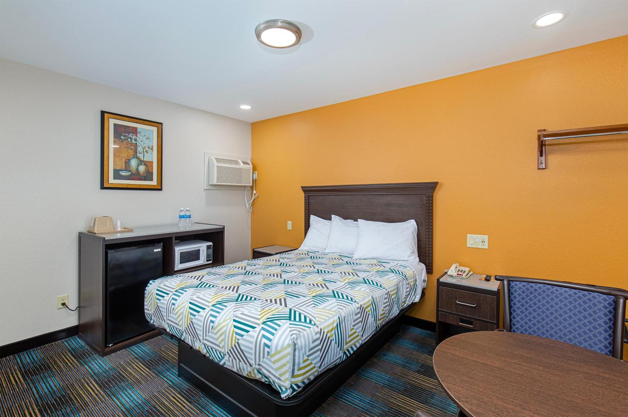Cardinal Motel באולינג גרין מראה חיצוני תמונה
