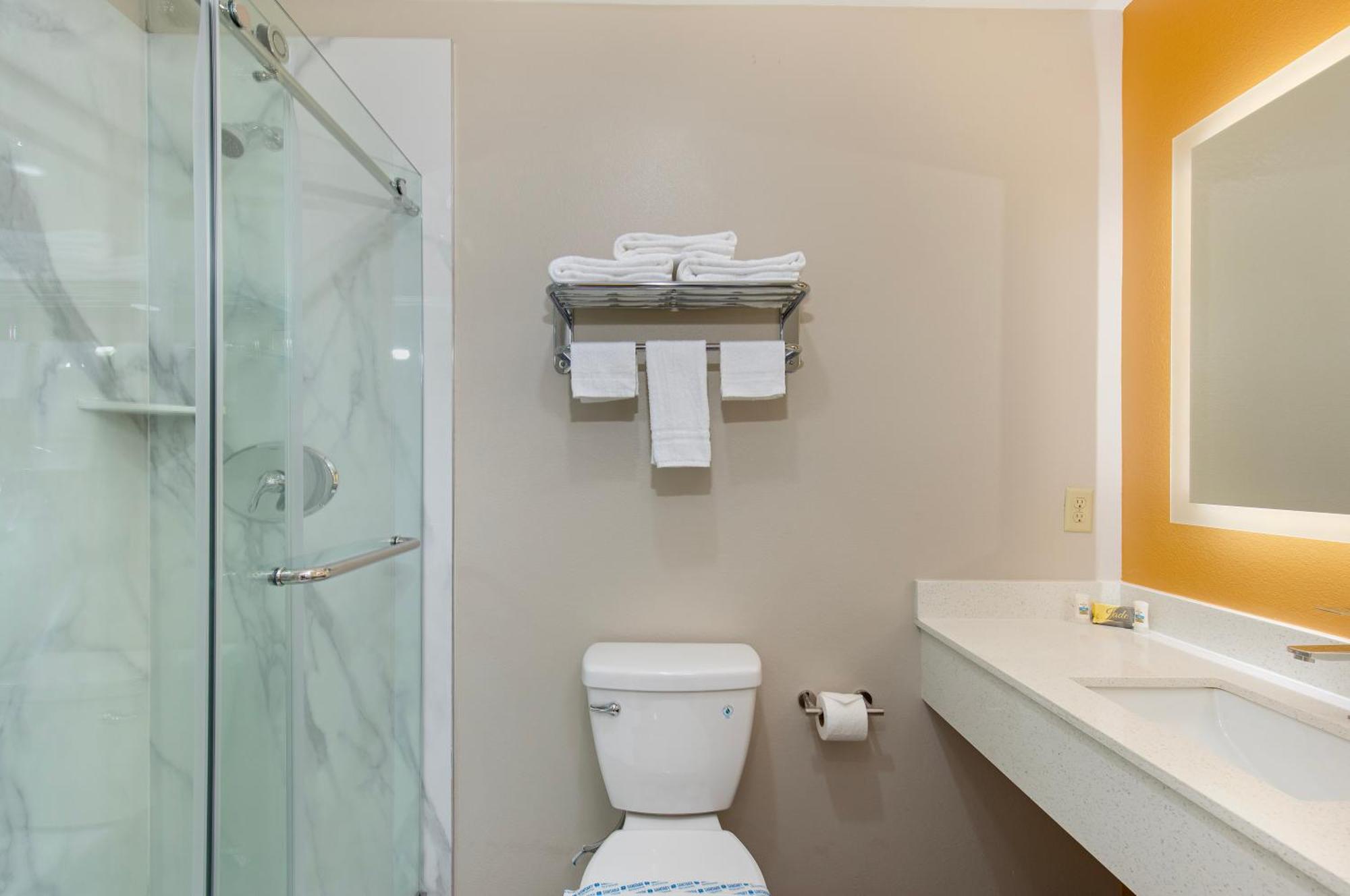 Cardinal Motel באולינג גרין מראה חיצוני תמונה