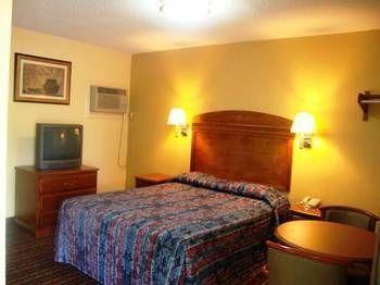 Cardinal Motel באולינג גרין מראה חיצוני תמונה